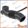 Gaine de suralimentation pour MAZDA | GPP-MZ-017, 24SKV482